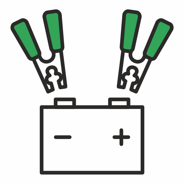 Клеммы, провода АКБ фото