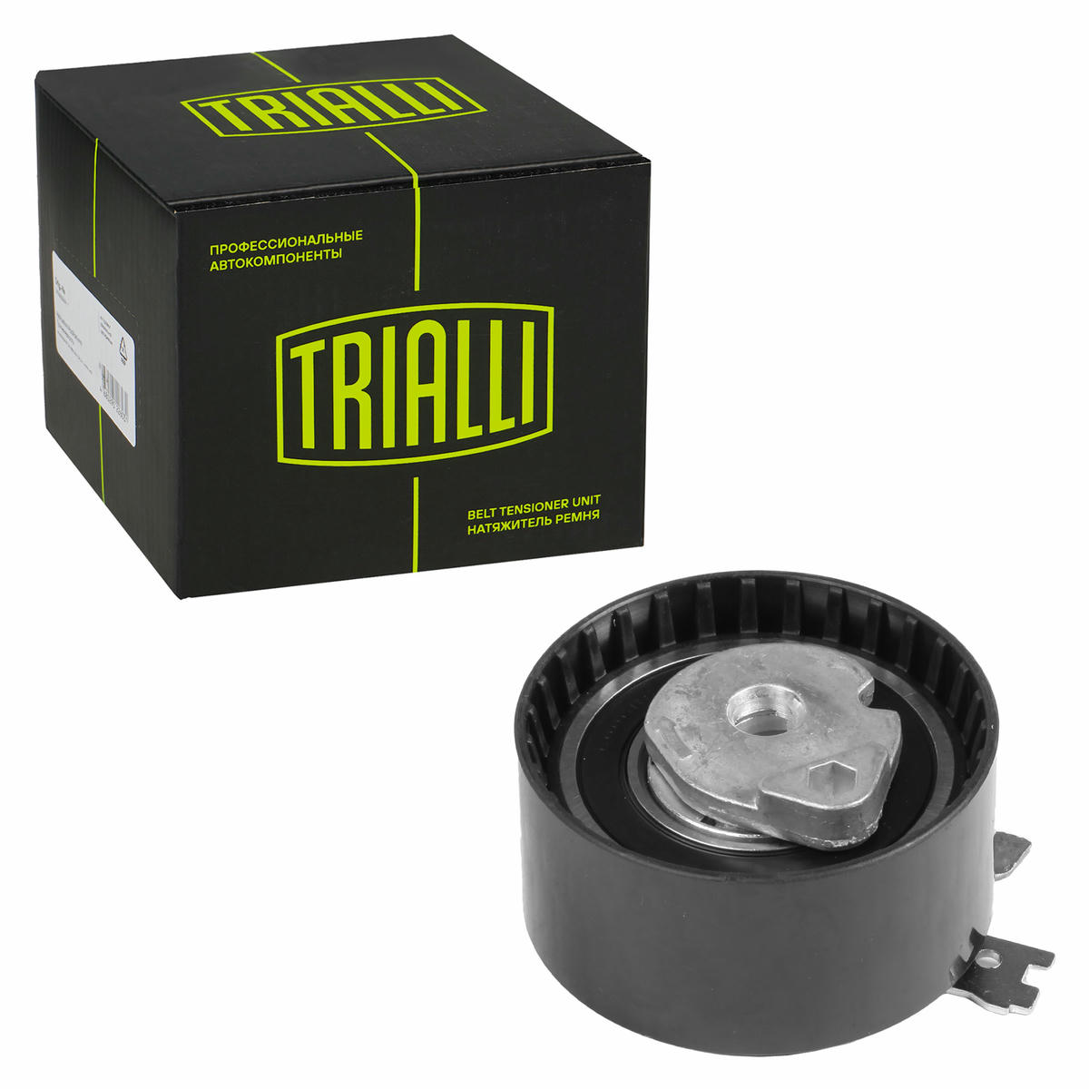 Ролик ГРМ TRIALLI CM 0939 preview 2