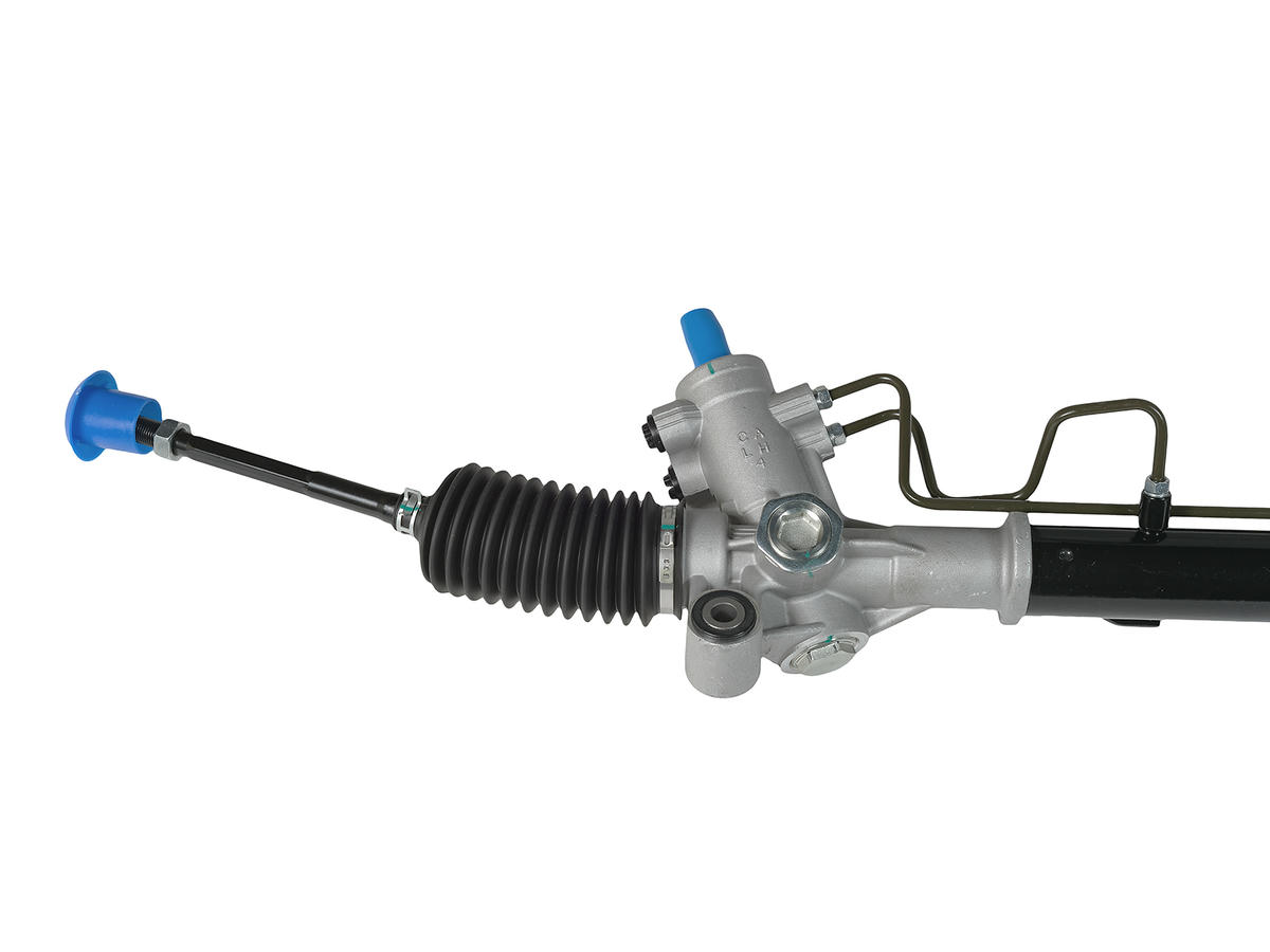 31-37408-SX_рейка рулевая! с г/у с тягами 4420042120 Toyota RAV 4 II 00> preview 2