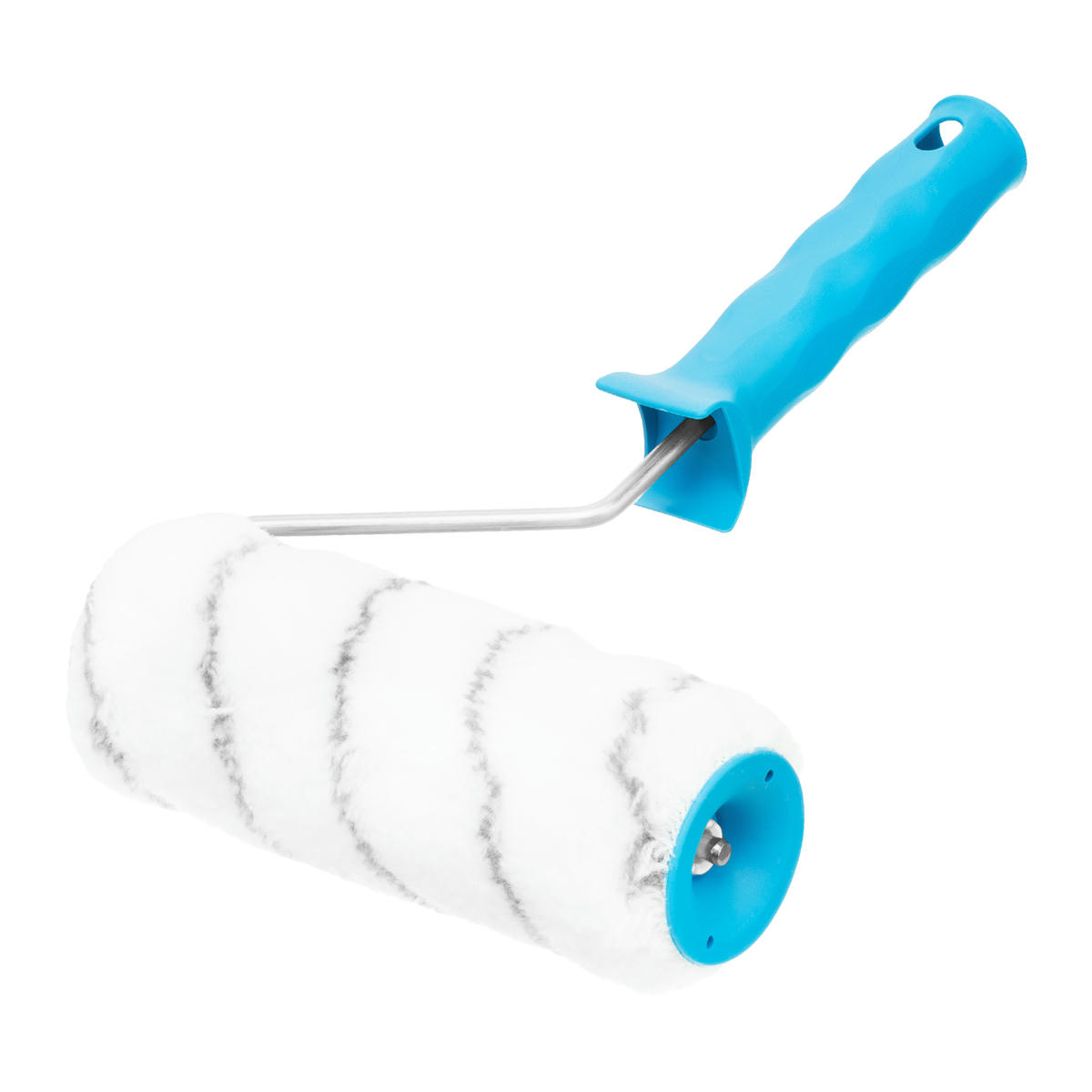 Валик "ГРЕЙТЕКС", 180 мм, ворс 12 мм, D 48 мм, ручка 6мм, полиакрил MATRIX preview 1