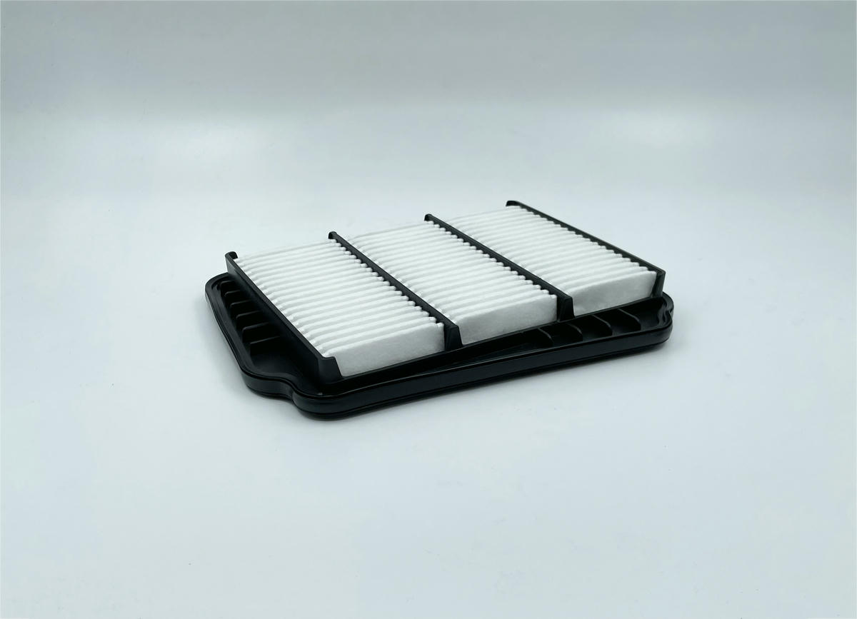 Фильтр воздушный BIG FILTER GB-9526 preview 1