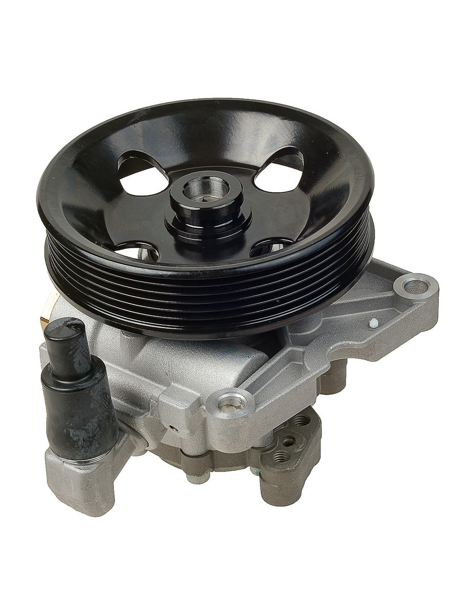 00-36173-SX_насос гидроусилителя руля! 0024664601 MB W163 ML 320-430 98-05 preview 7