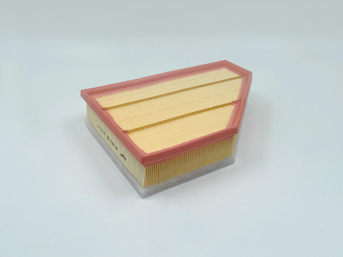 Фильтр воздушный BIG FILTER GB-95017 preview 3