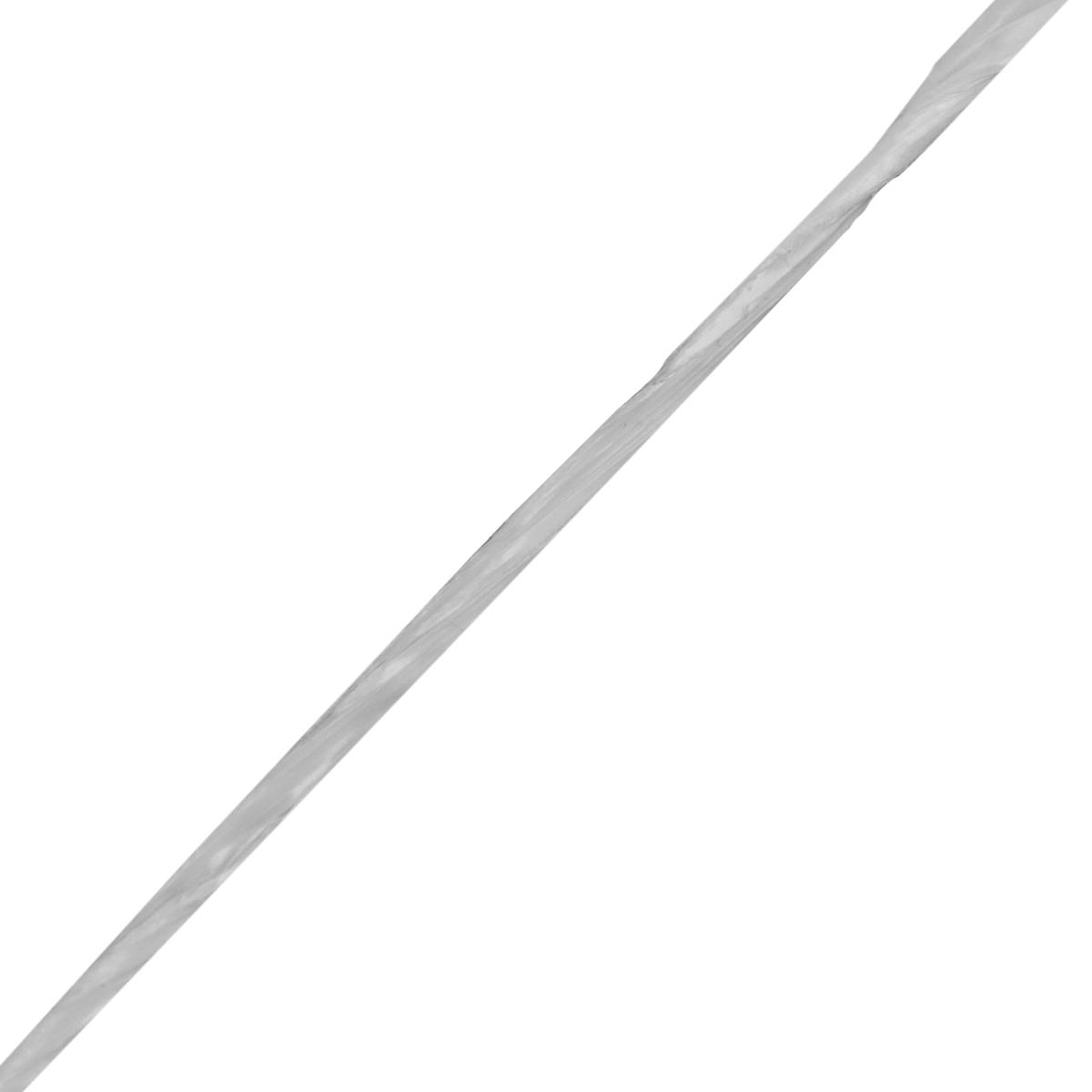 Шпагат полипропиленовый, 130 м, 1000 текс, 45 кгс Россия// Сибртех preview 4