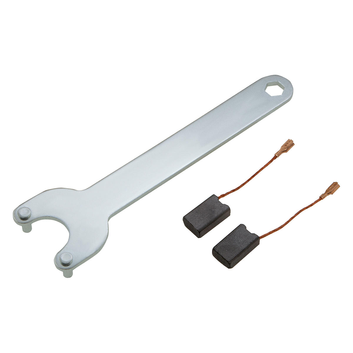 Машина шлифовальная угловая AG125-900, 900 Вт, 125 мм,11000 об/мин Denzel preview 8