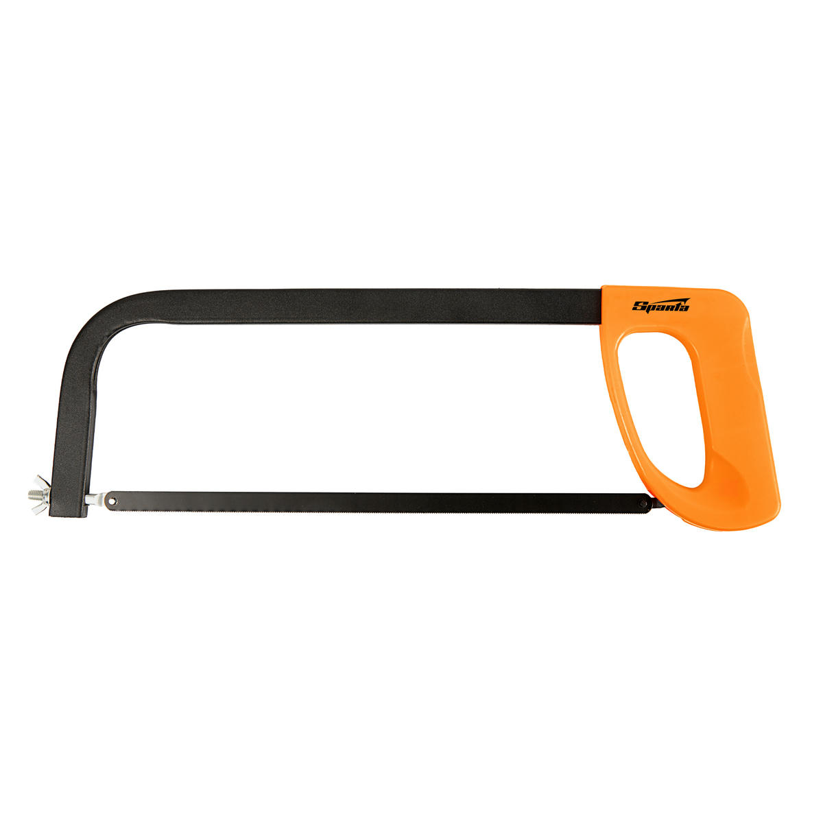 Ножовка по металлу 300мм (пластмассовая ручка) SPARTA preview 2