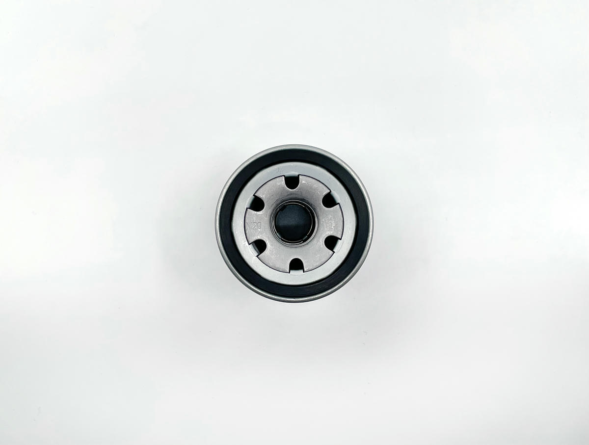 Фильтр масляный BIG FILTER GB-1208 preview 3