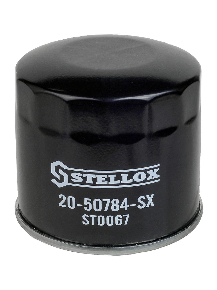 Фильтр масляный STELLOX _2050784SX preview 1