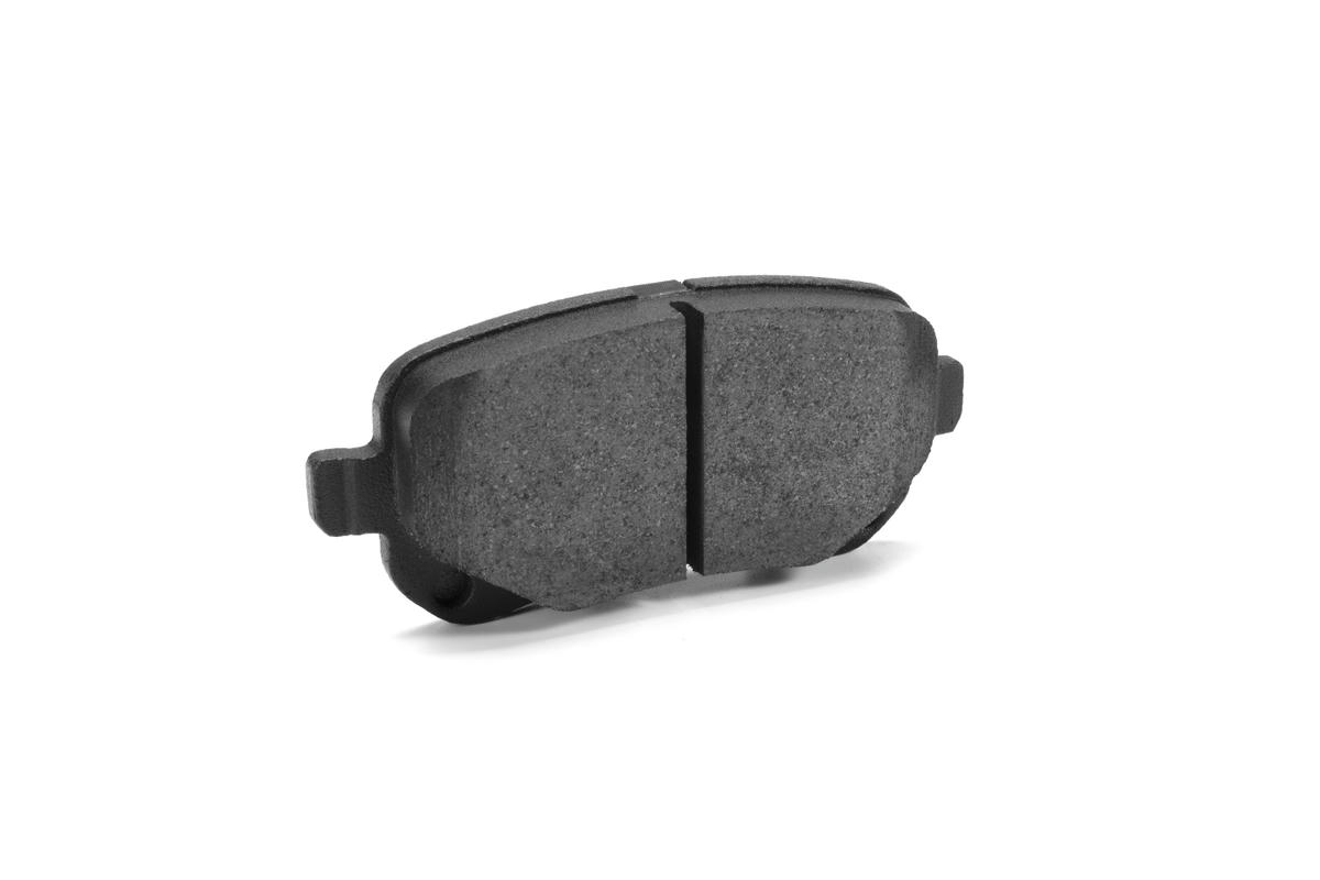 Колодки тормозные задние дисковые к-кт metaco 3010-153 preview 3