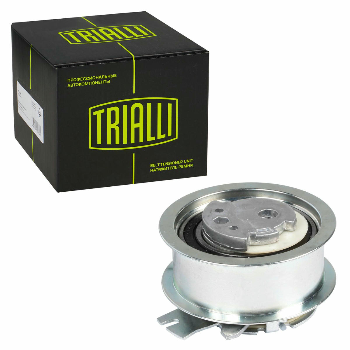 Ролик ГРМ TRIALLI CM 1846 preview 2