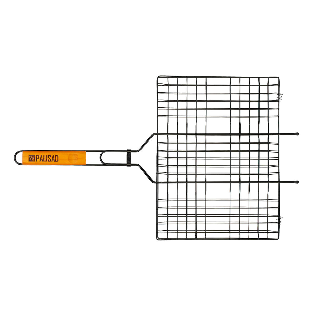 Решетка гриль 300х400мм антиприг. PALISAD preview 2