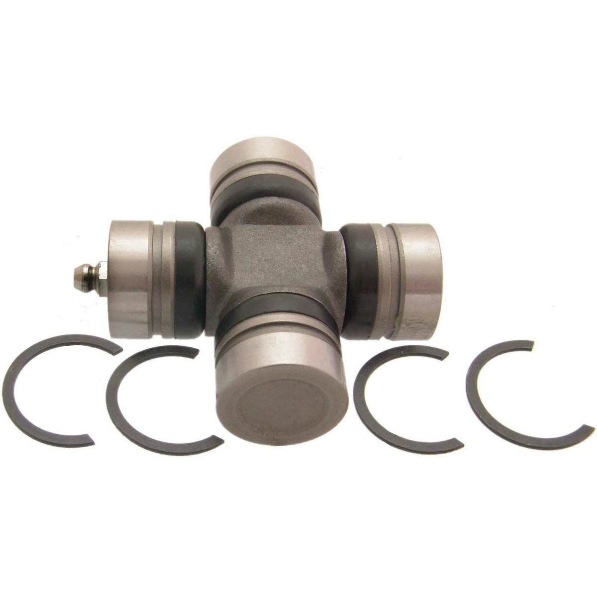 Крестовина карданного вала FEBEST ASMZ-9 preview 1