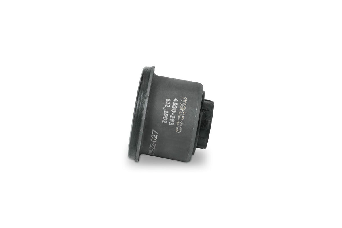 Сайлентблок metaco 4500-283 preview 3