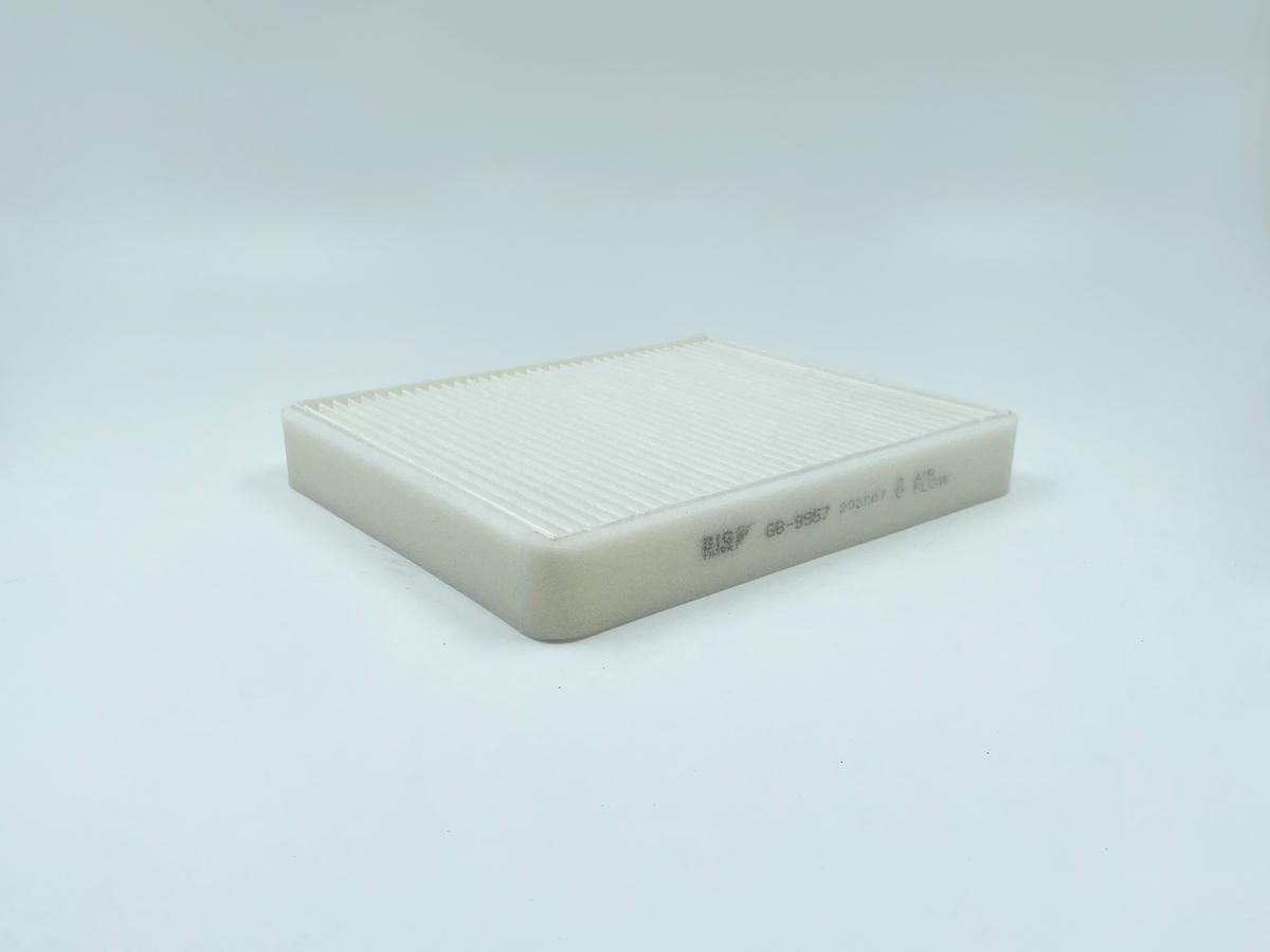Фильтр салона BIG FILTER GB-9957 preview 2