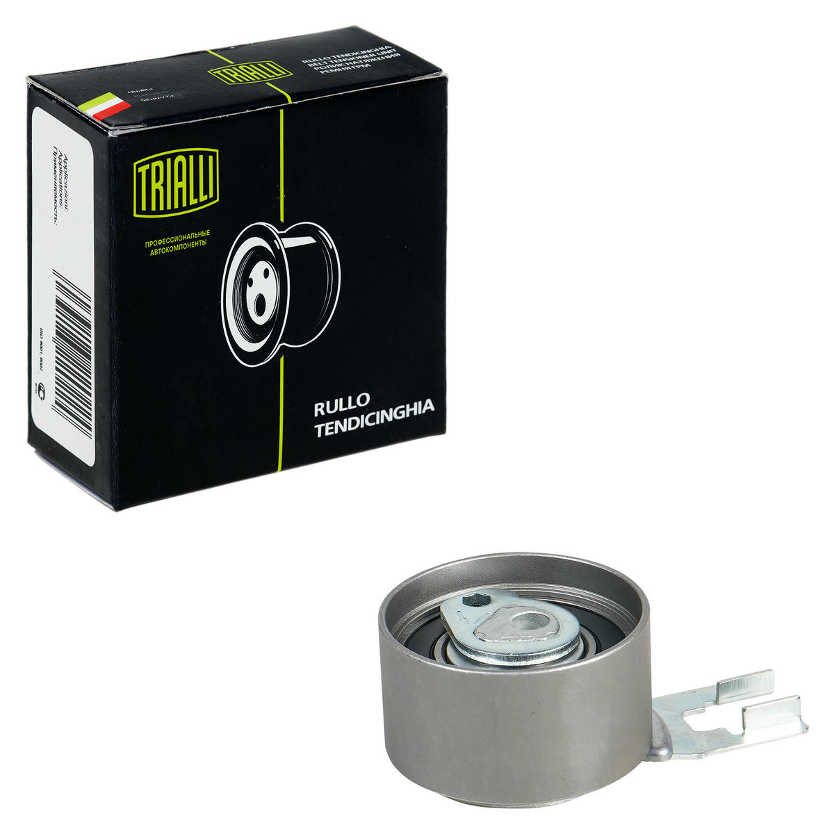 Ролик ГРМ TRIALLI CM 6101 preview 2