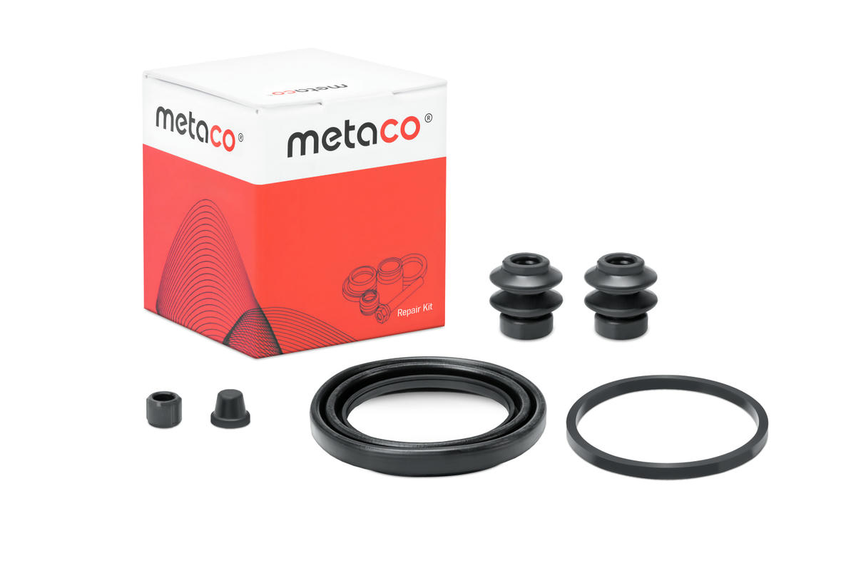 Рк заднего суппорта metaco 3850-056 preview 1