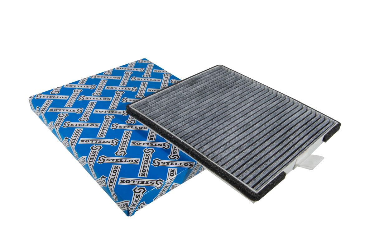 71-21819-SX_фильтр салона!угольный, с кондиционером HALLAВАЗ 2170 Priora с кондиционером HALLA preview 1