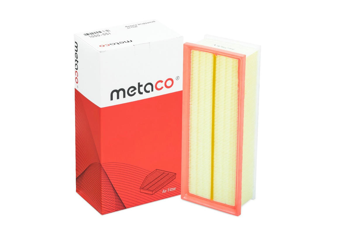 Фильтр воздушный metaco 1000-051 preview 1 Фильтр воздушный metaco 1000-051 preview 1