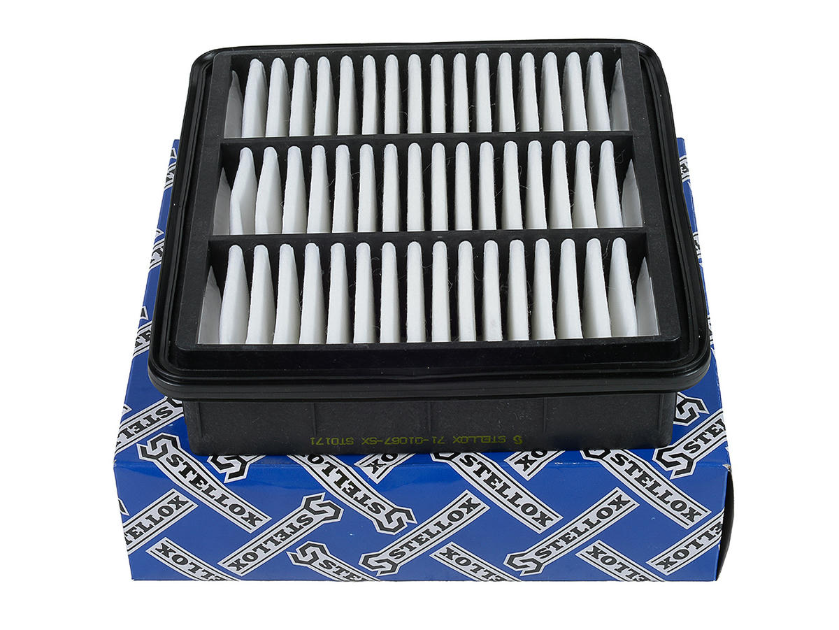 Фильтр воздушный Stellox 71-01067-SX preview 1