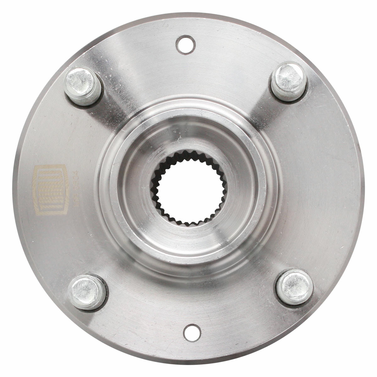 Ступица передняя TRIALLI MR0804 preview 2