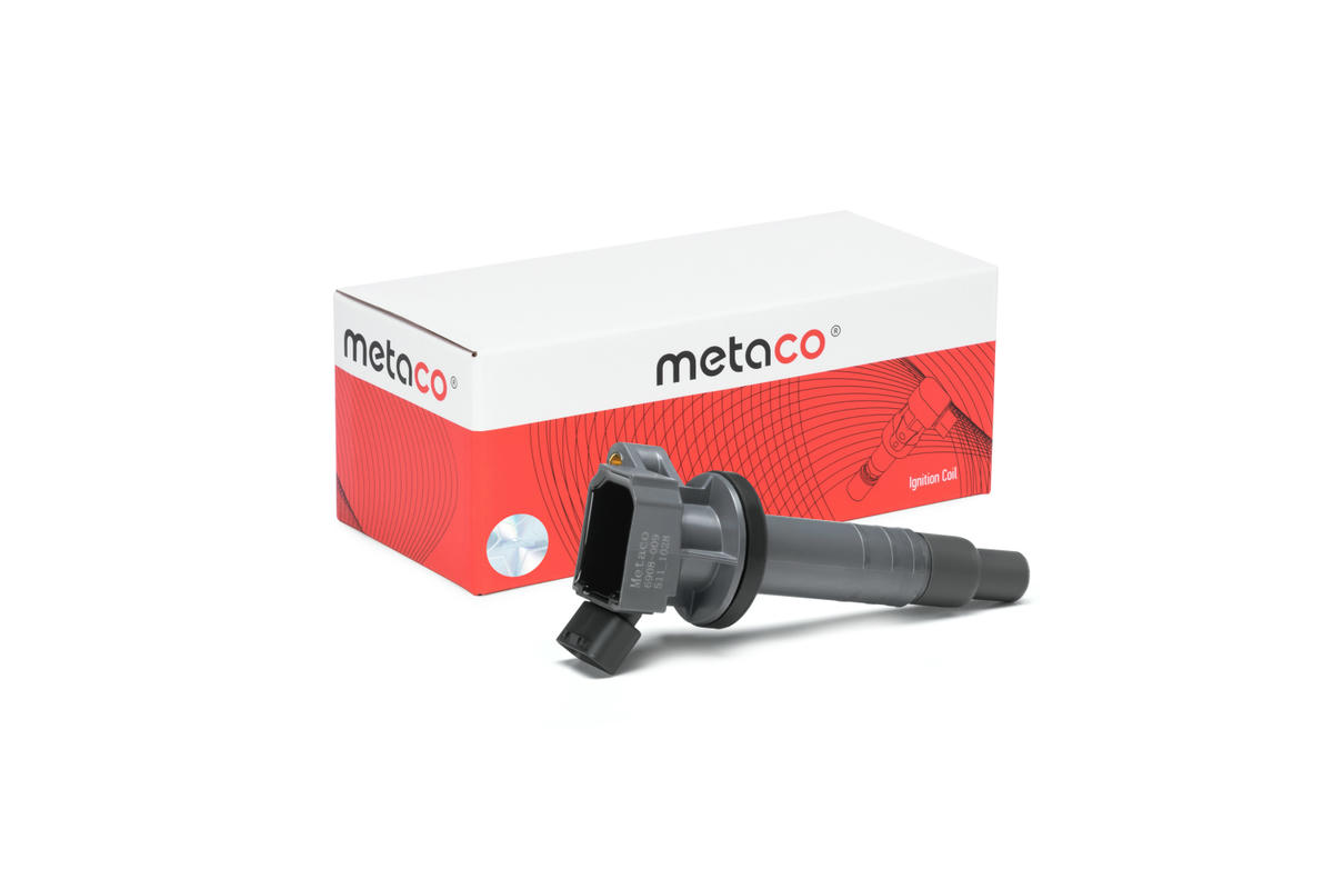 Катушка зажигания metaco 6908-009 preview 1