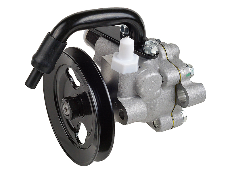 00-36466-SX_насос гидроусилителя руля! 52683 Hyundai Getz 1.6 G4ED 02> preview 1