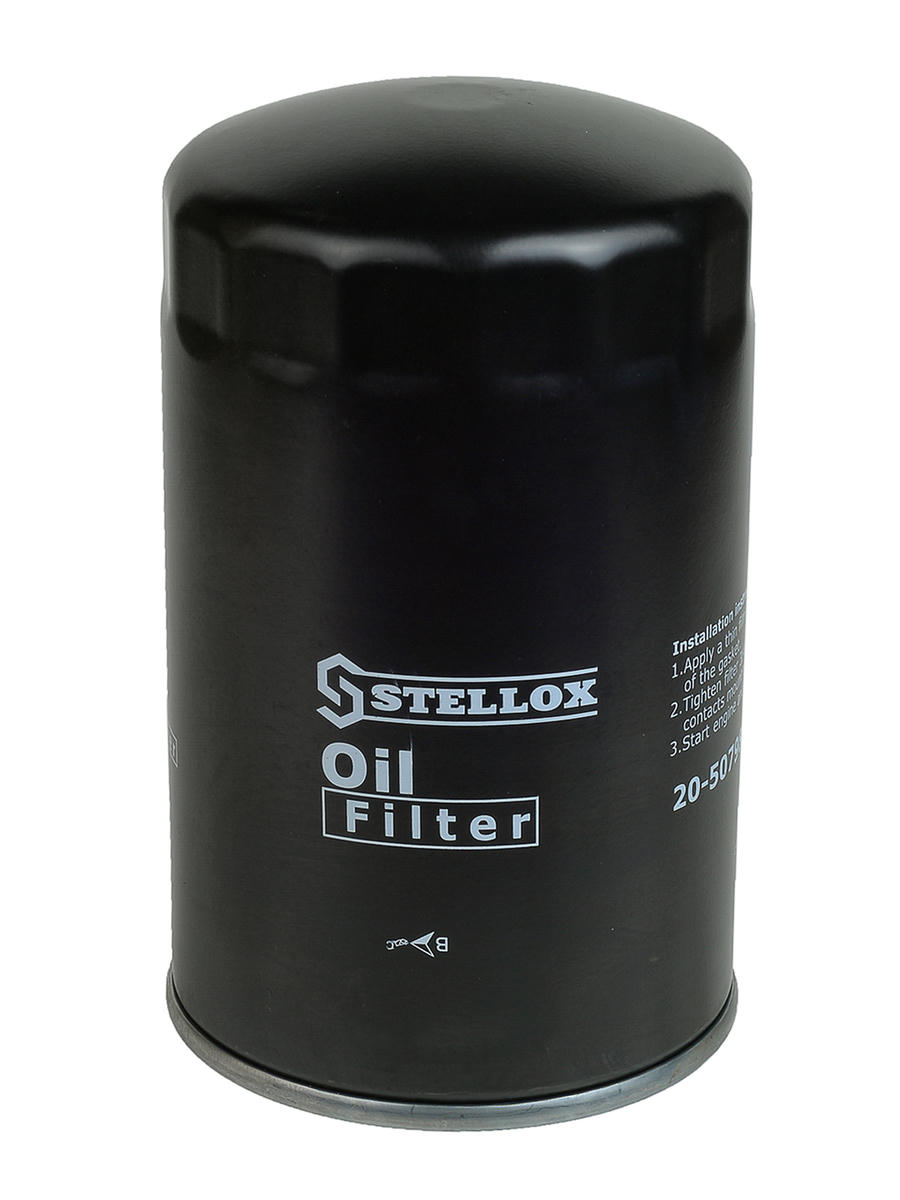 Фильтр масляный STELLOX _2050798SX preview 1