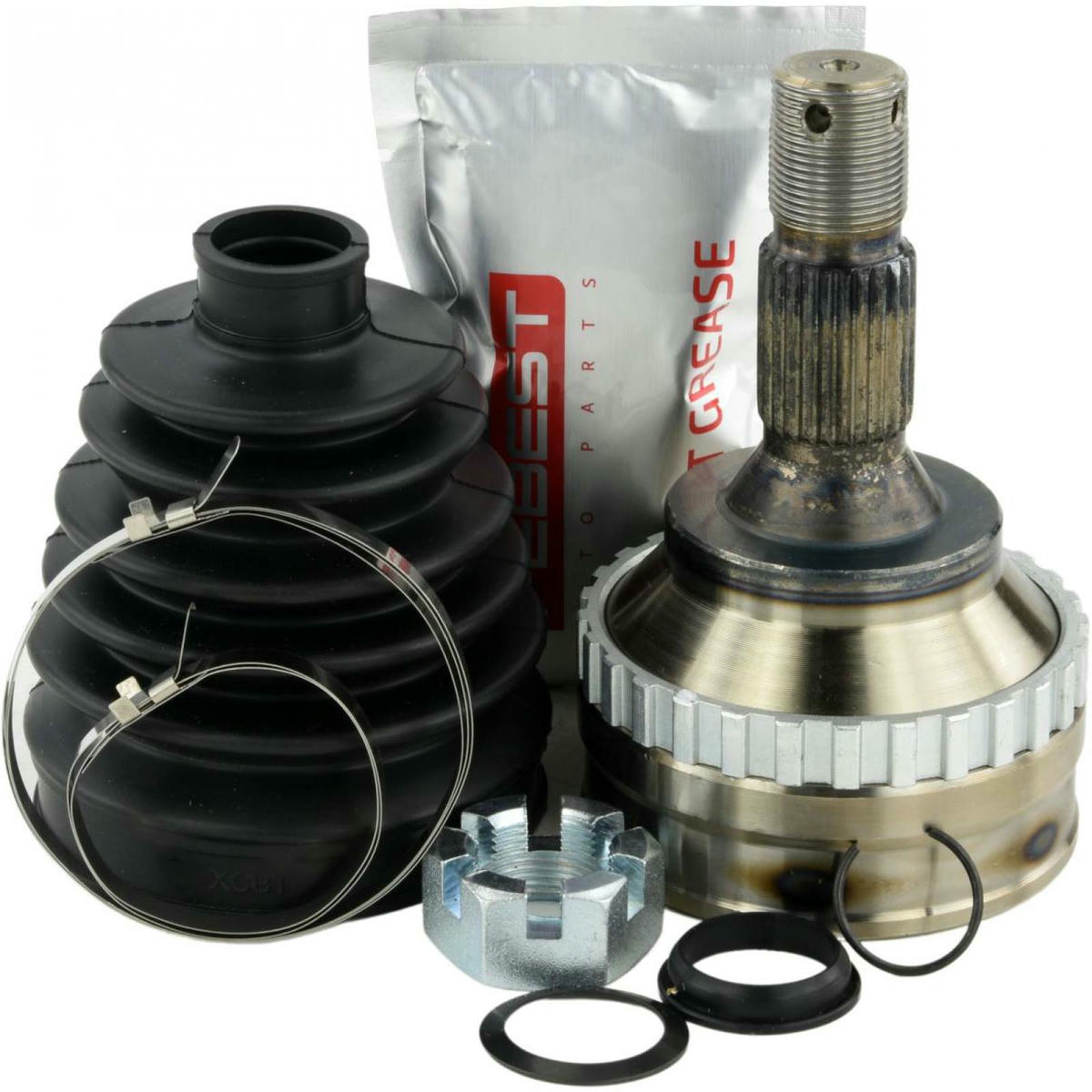 Шрус наружный 30X59X25 preview 1