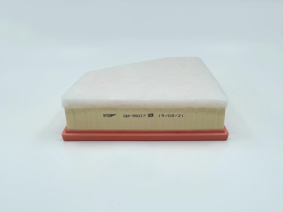 Фильтр воздушный BIG FILTER GB-95017 preview 4