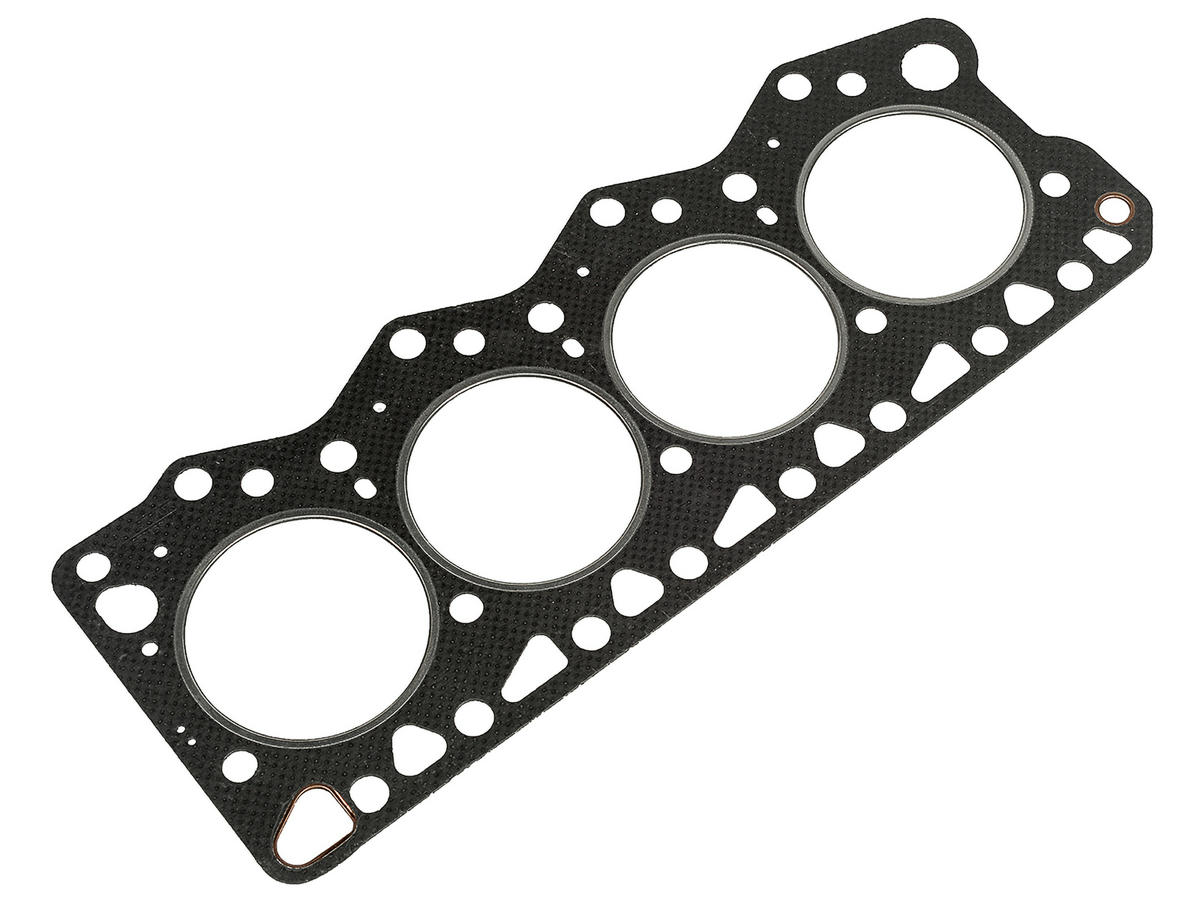 11-25331-SX_прокладка ГБЦ! 1.8mm Peugeot Boxer 2.8HDi F28DTCR98> preview 3