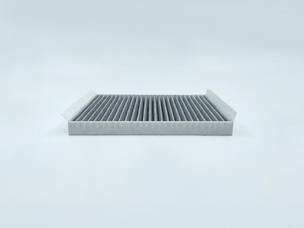 Фильтр салона BIG FILTER GB-9826C preview 2