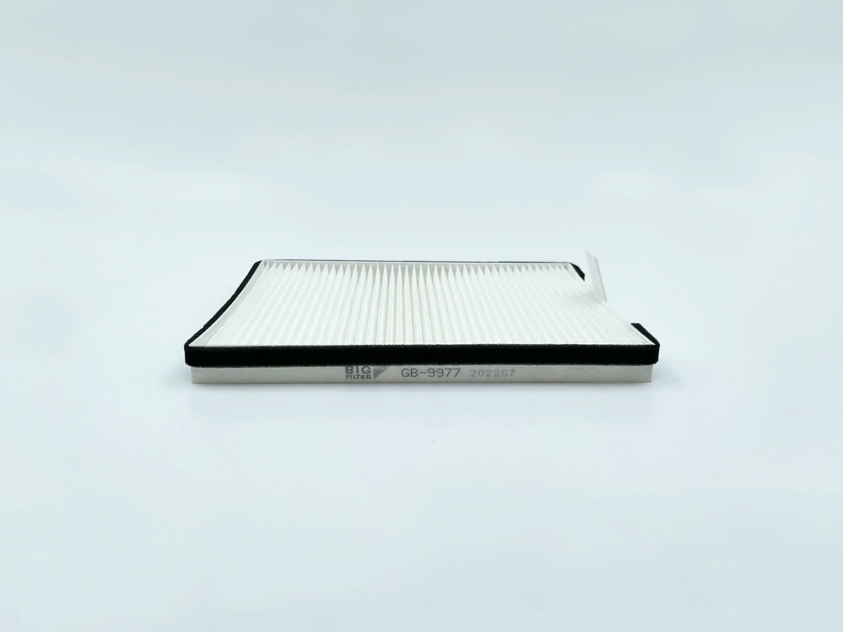 Фильтр салона BIG FILTER GB-9977 preview 1