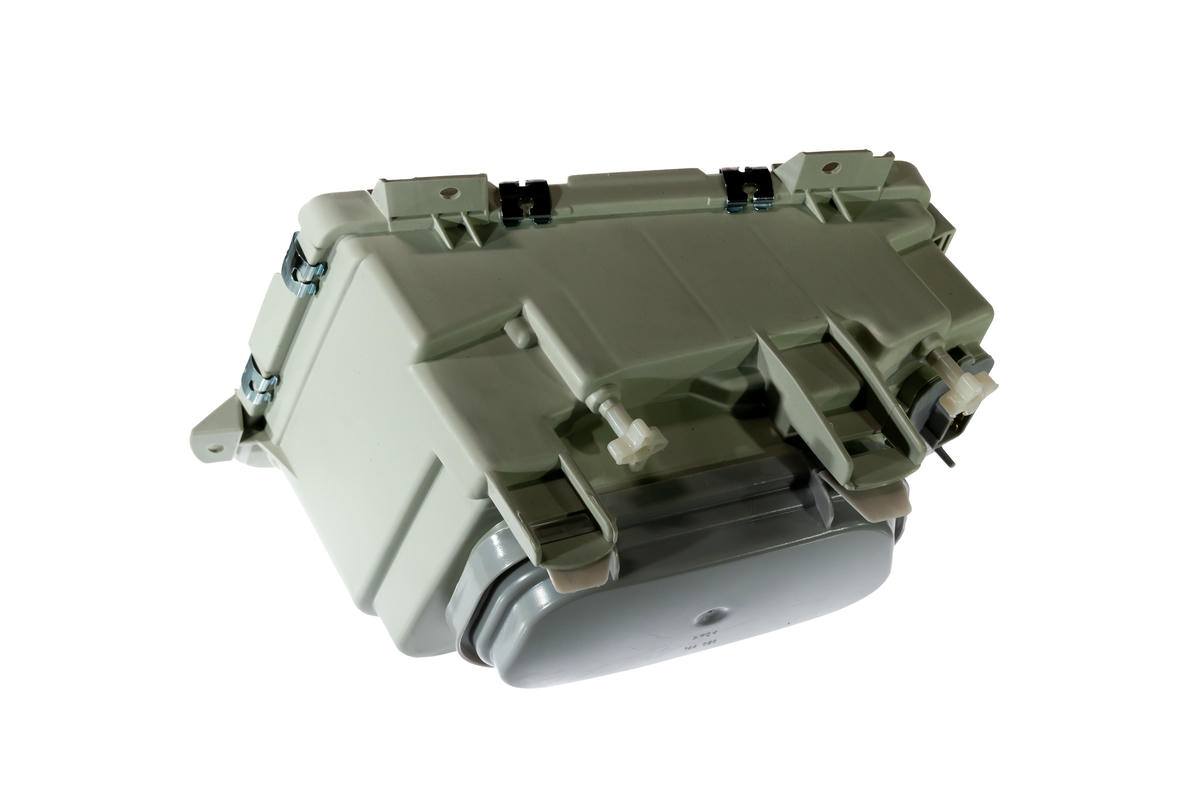 87-33119-SX_фара правая !  MB Sprinter 02/95-03/00 preview 3