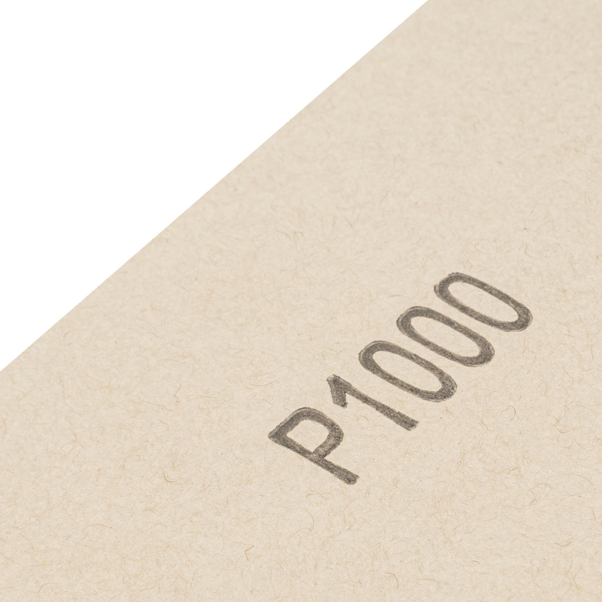 Бумага наждачная водостойкая P 1000, 230 х 280 мм (1шт) MATRIX preview 4