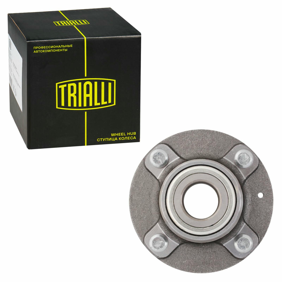 Подшипник ступицы TRIALLI MR 0888 preview 3