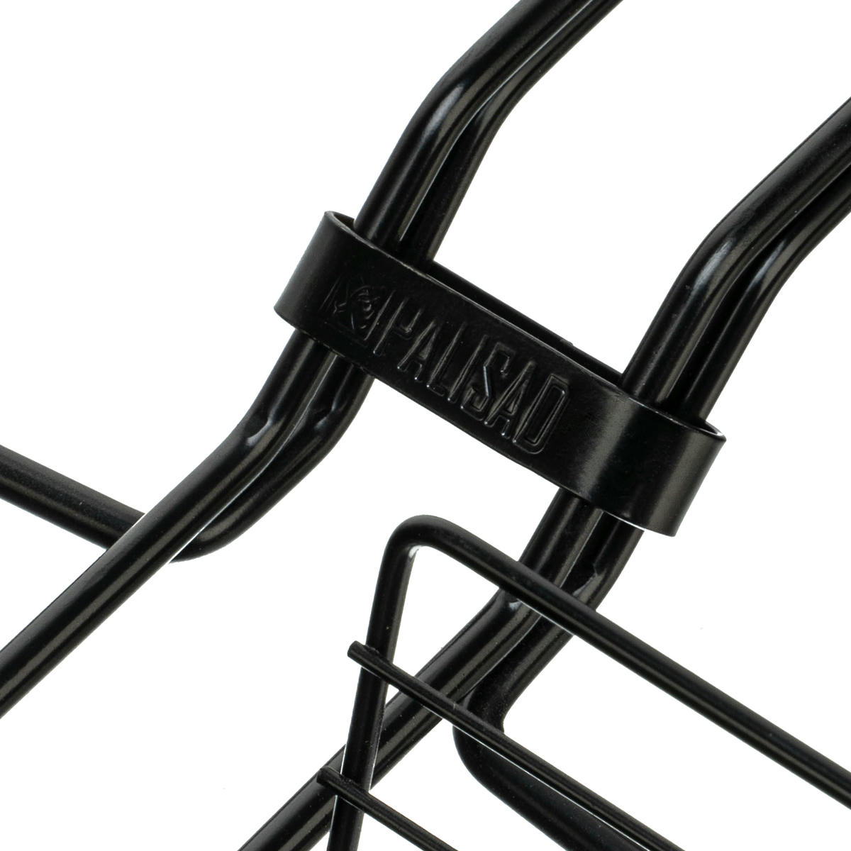 Решетка гриль 250х310х65мм объемная антиприг. PALISAD preview 5