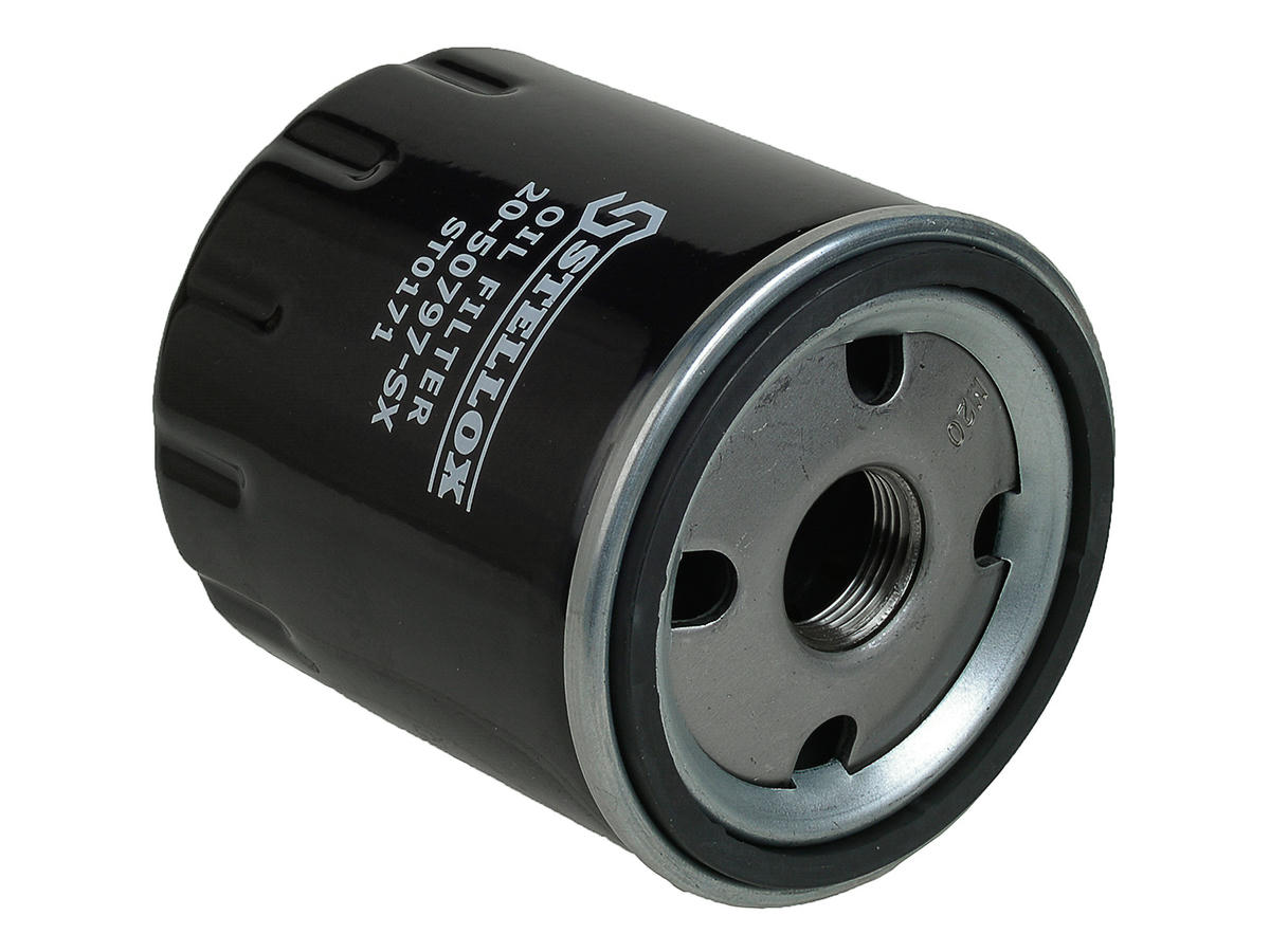 Фильтр масляный STELLOX _2050797SX preview 3