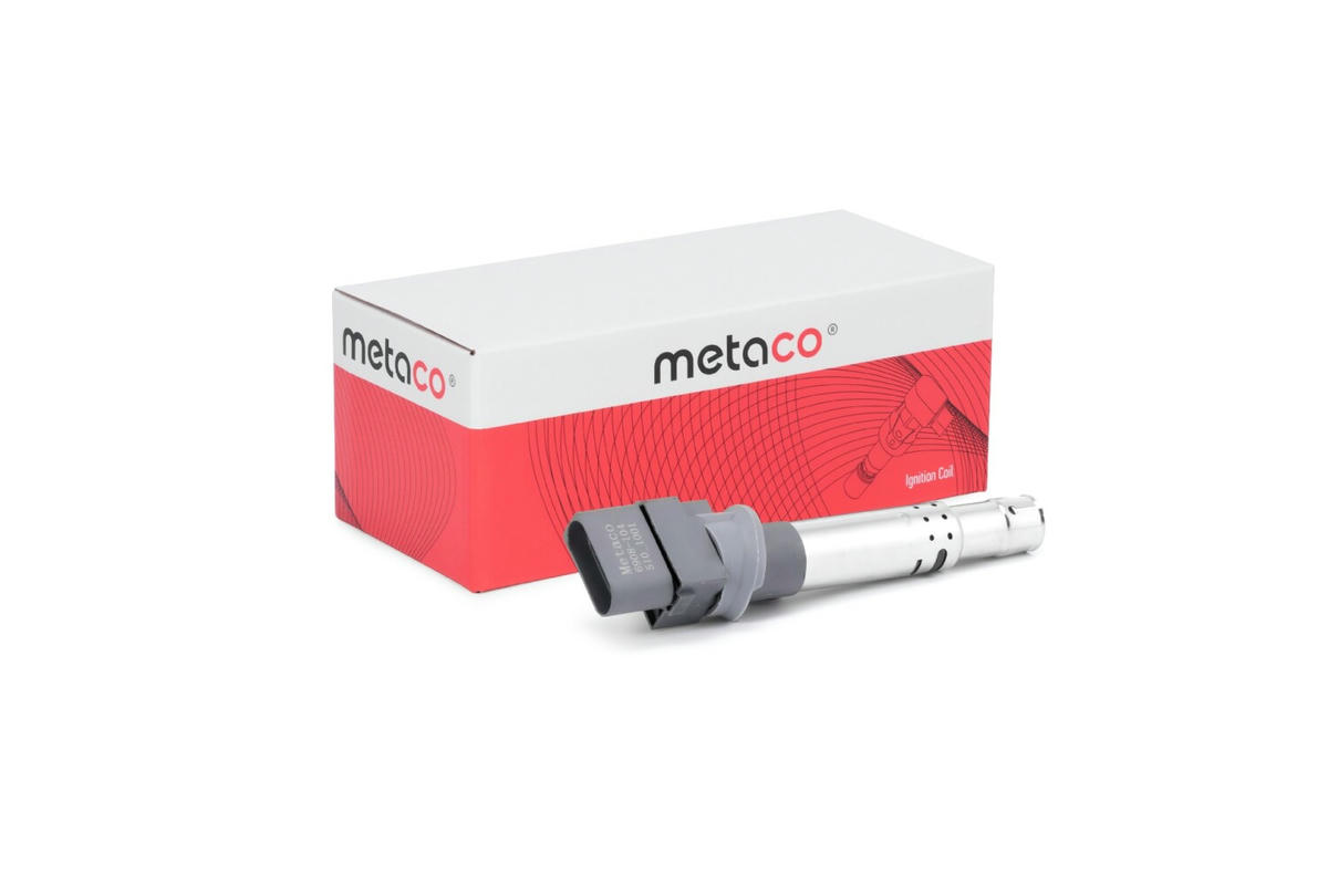 Катушка зажигания metaco 6908-104 preview 1