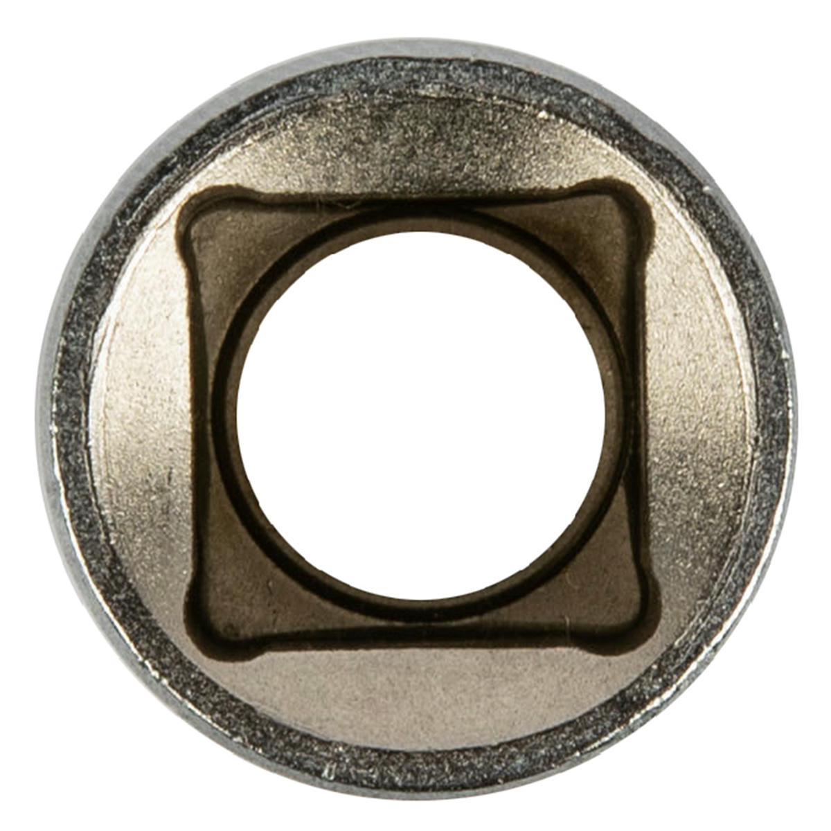 Головка торцевая, 12 мм, 6-гранная, CrV, под квадрат 1/2, хромированная MATRIX 13112 preview 5