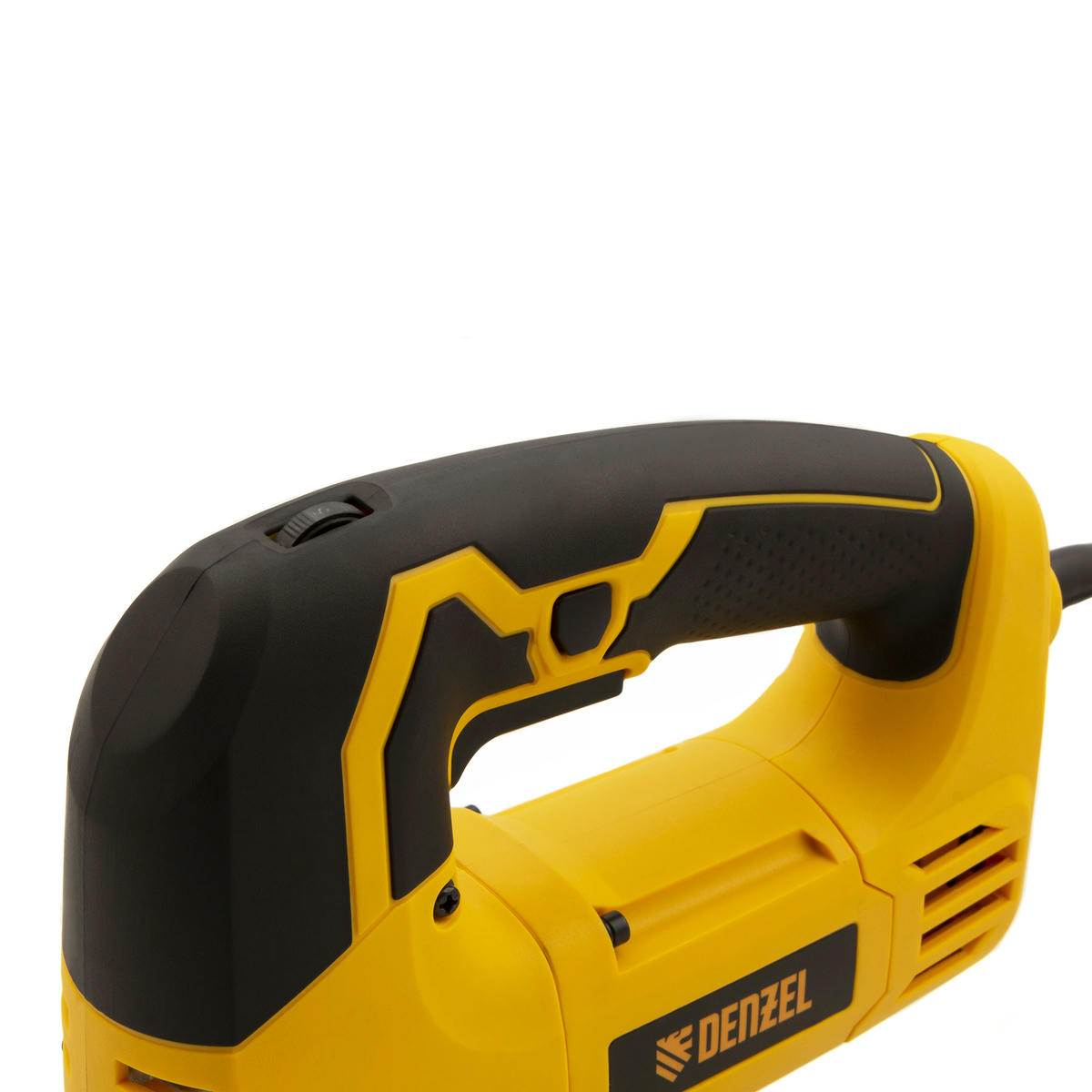 DENZEL 27107 Лобзик электрический JS-110, 750 Вт, 110 мм preview 9