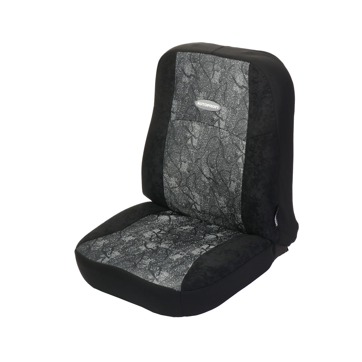 Чехлы автомобильные GAZ-002 передние жаккард на Газель,Соболь,Валдай (1+2) AUTOPROFI preview 1