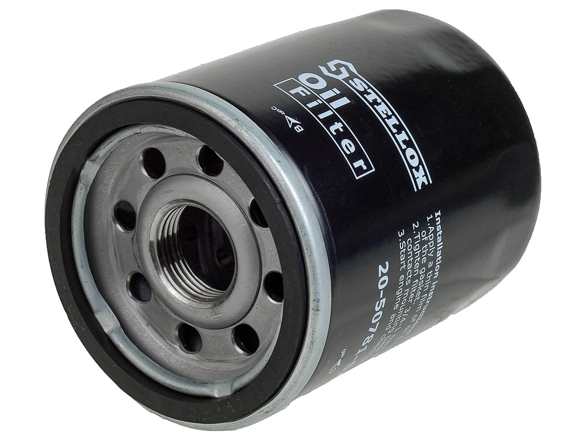 Фильтр масляный STELLOX _2050781SX preview 3