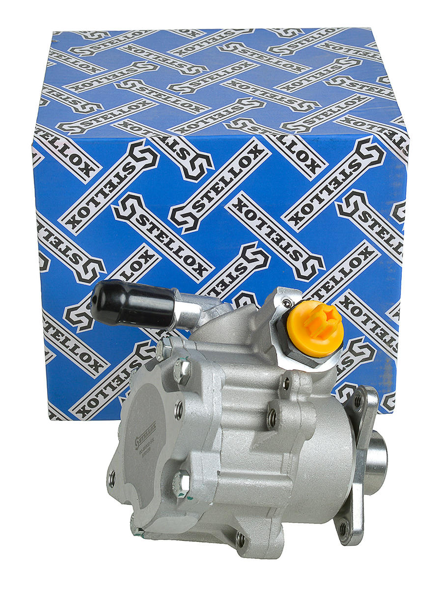 00-36302-SX_насос гидроусилителя руля! 54228 Opel Movano A 00> preview 3