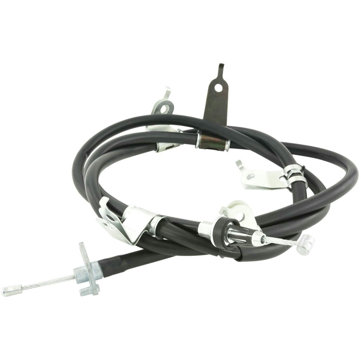 0199-PCGRJ200RH_трос ручного тормоза правый! Lexus LX570 07> preview 1