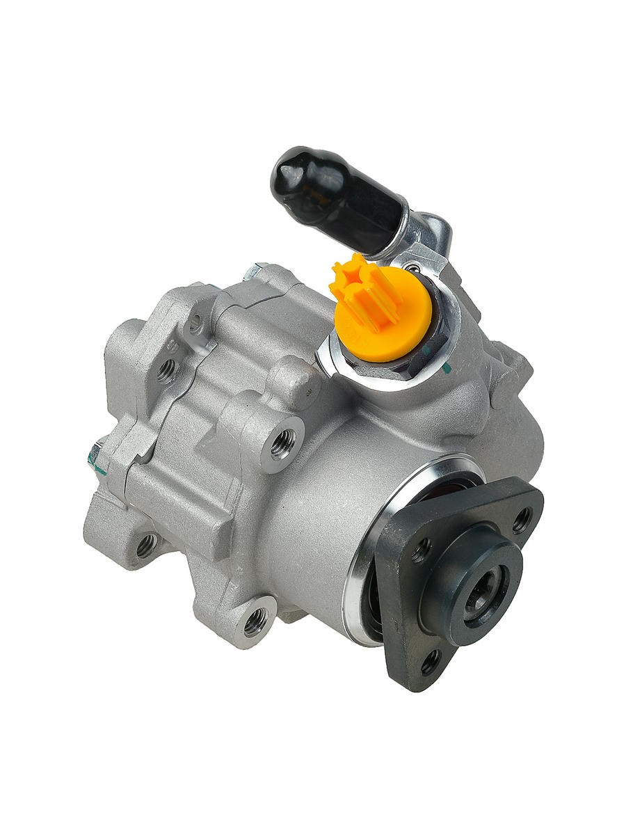 00-35517-SX_насос гидроусилителя руля! 53750 Audi A6 1.8-1.9TDi 97-05 preview 6