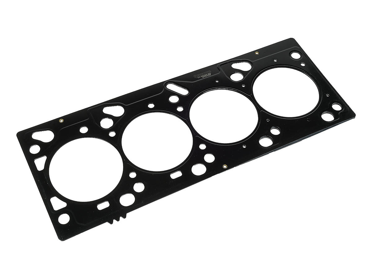 11-25234-SX_прокладка ГБЦ! (0.75mm) Ford Cougar/Mondeo II 2.0i EDB/EDD 96> preview 2