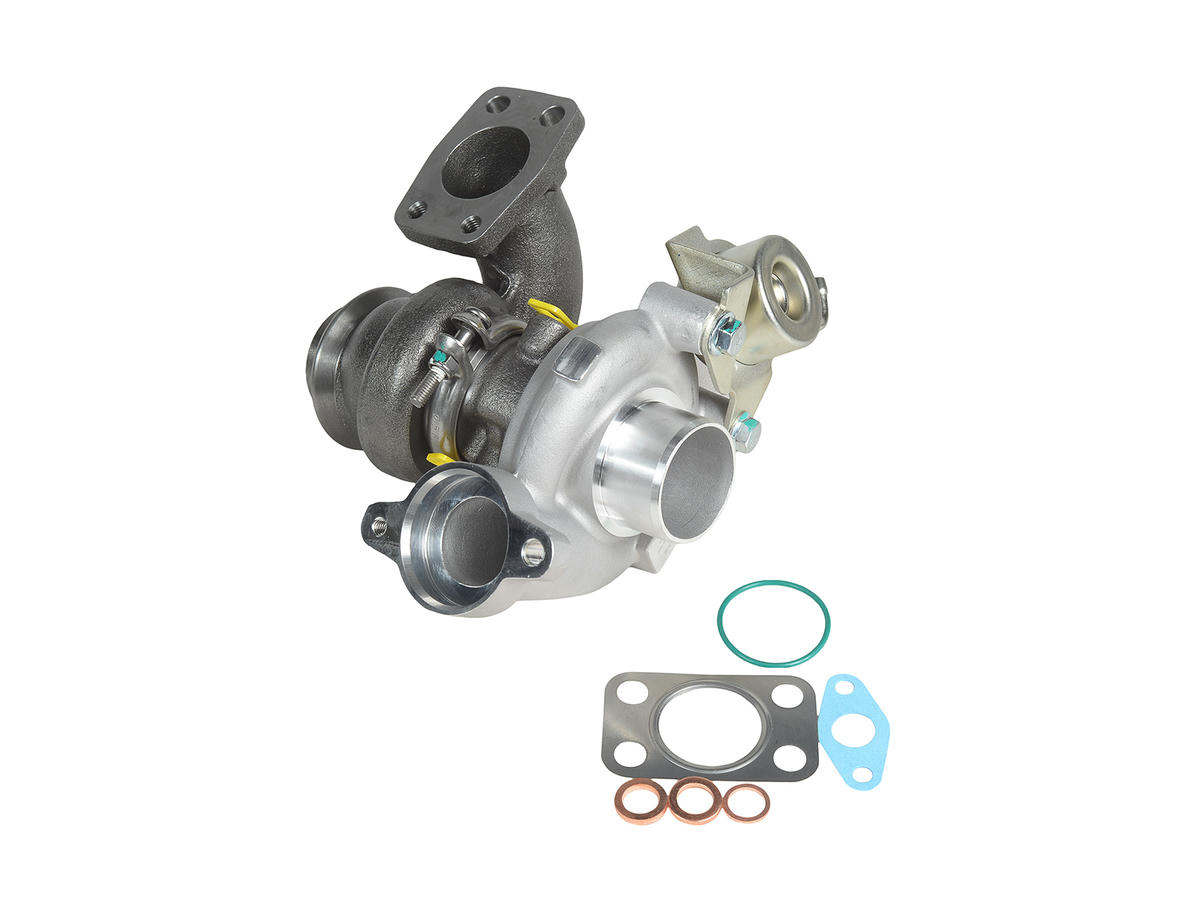 10-80344-SX_турбокомпрессор! Citroen Berlingo HDi 75 1.6 D 08> preview 1