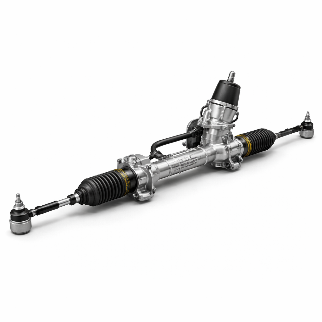 Рулевая система фото