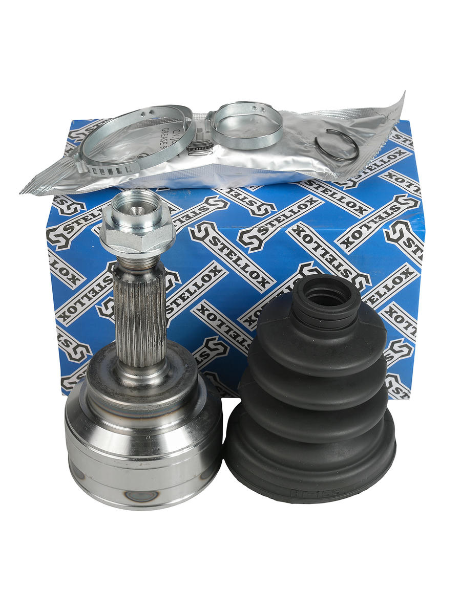 15-02098-SX_ШРУС наружный к-кт! MR580758 Mitsubishi Lancer VII 2.0 01> preview 1