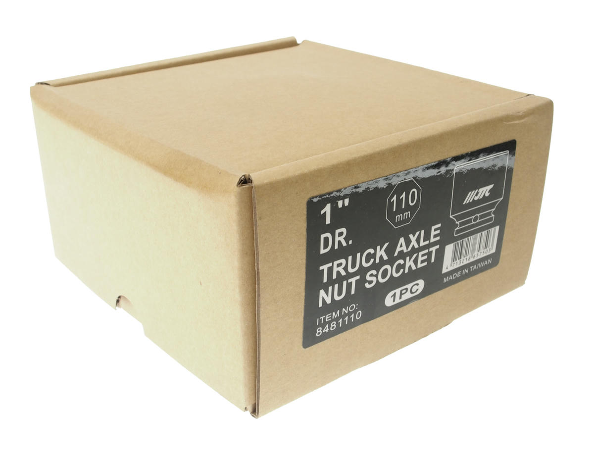 Головка торцевая JTC JTC-8481110 preview 1